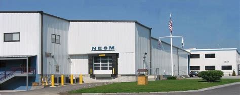 northeastern sheet metal contractors